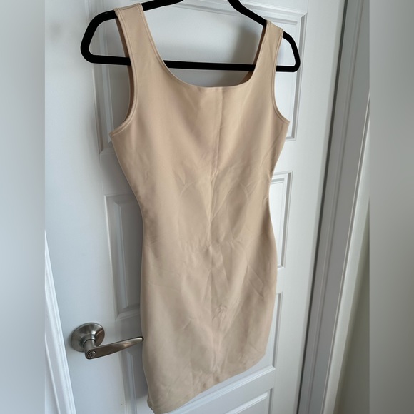 Tan Sculpting Shapewear - Picture 2 of 7